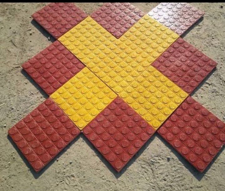 12x12 36 coin chequered